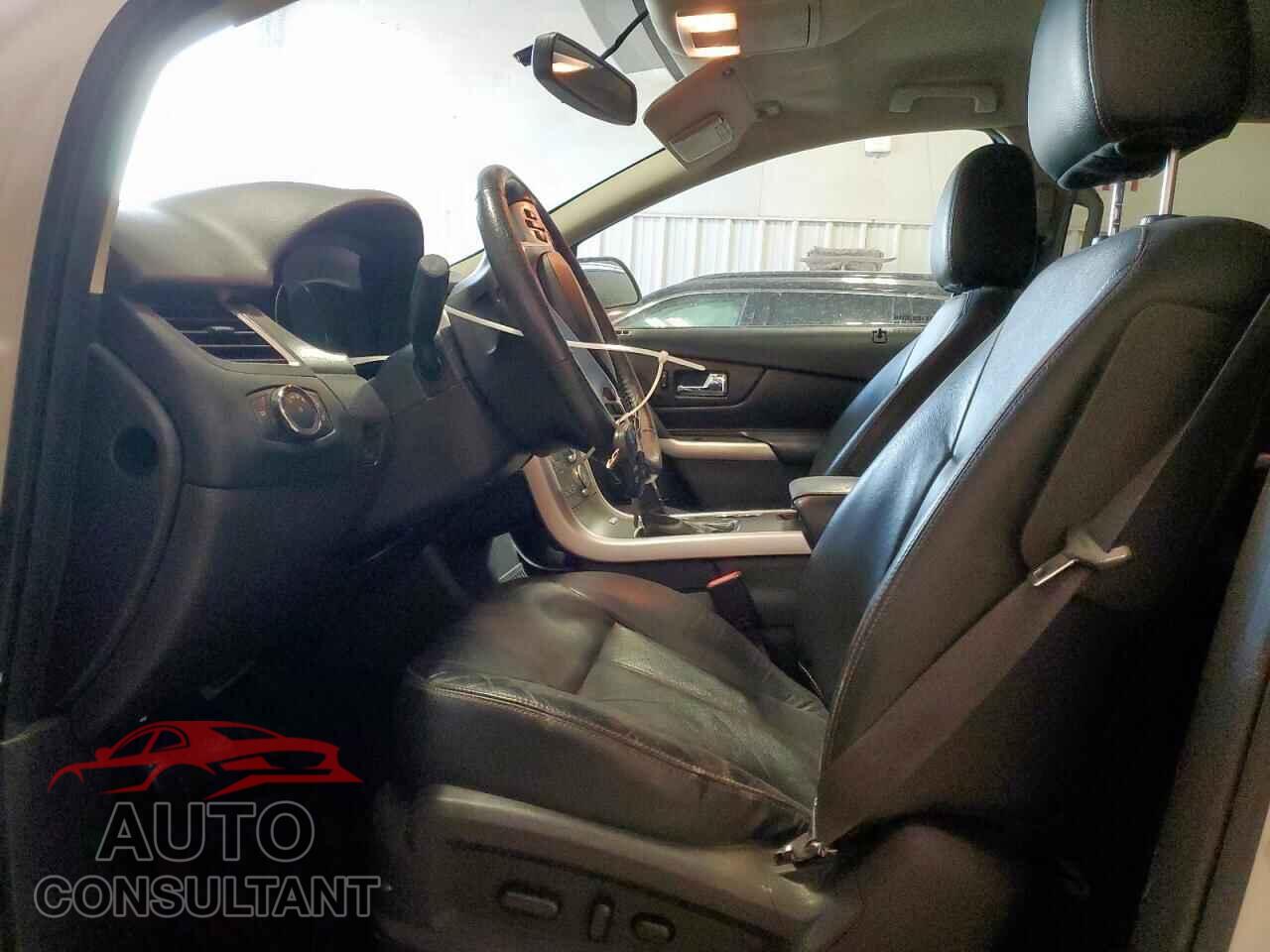 FORD EDGE 2013 - 2FMDK3JC7DBC45495
