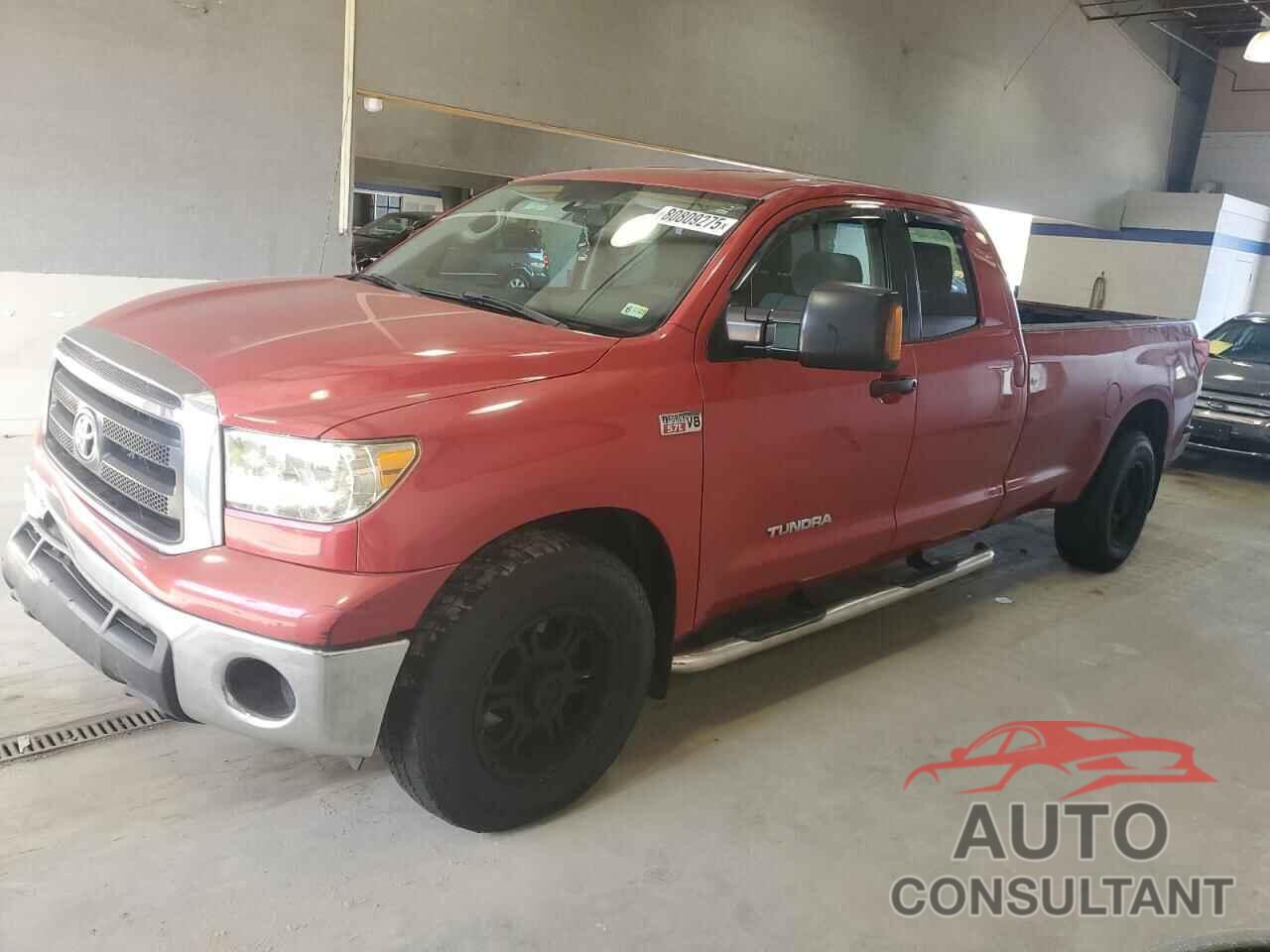 TOYOTA TUNDRA 2011 - 5TFCY5F14BX012214