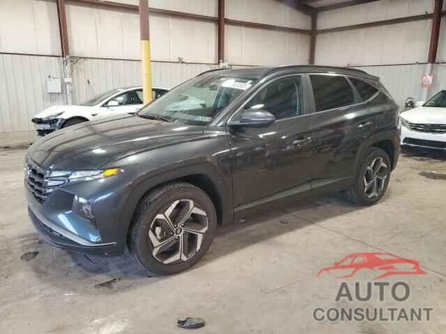 HYUNDAI TUCSON 2023 - 5NMJFCAE8PH166436