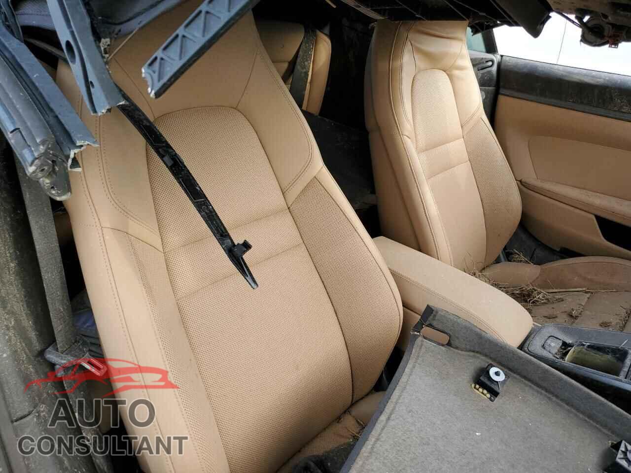 PORSCHE 911 2020 - WP0CB2A92LS263776