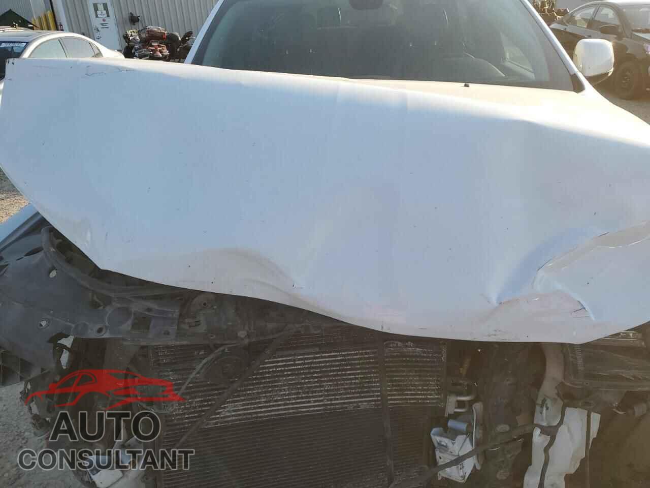 DODGE DURANGO 2019 - 1C4RDJDG5KC557691