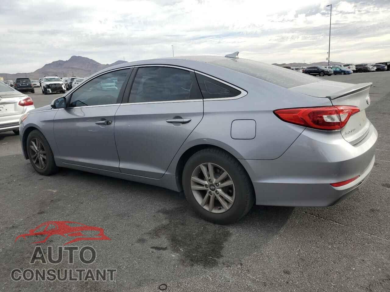 HYUNDAI SONATA 2015 - 5NPE24AF4FH224121