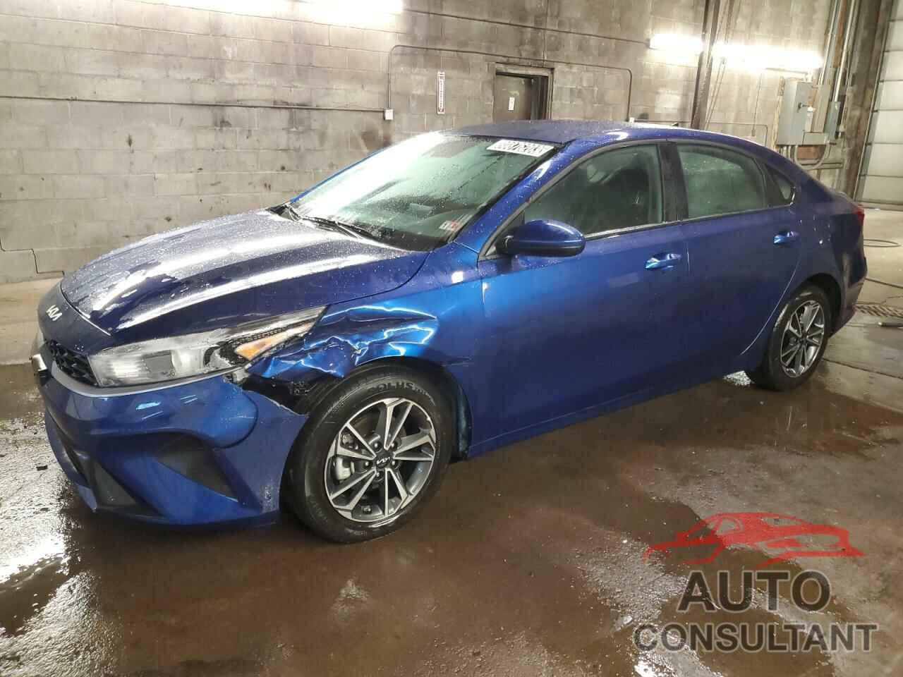 KIA FORTE 2023 - 3KPF24AD3PE567530