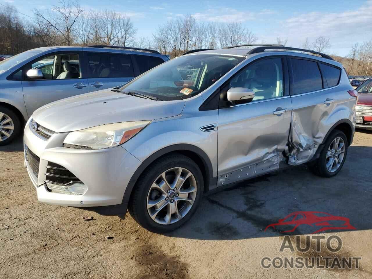 FORD ESCAPE 2013 - 1FMCU9H92DUC06732