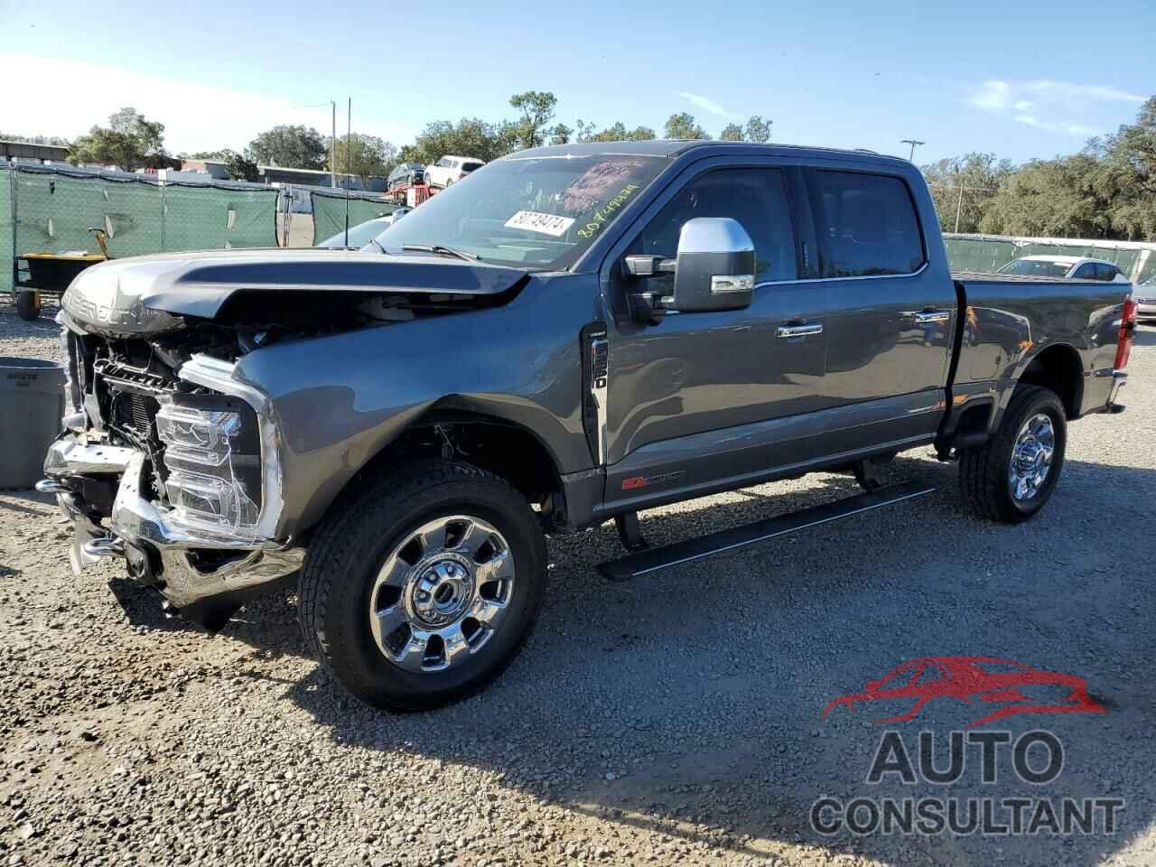 FORD F250 2024 - 1FT8W2BM6RED68101