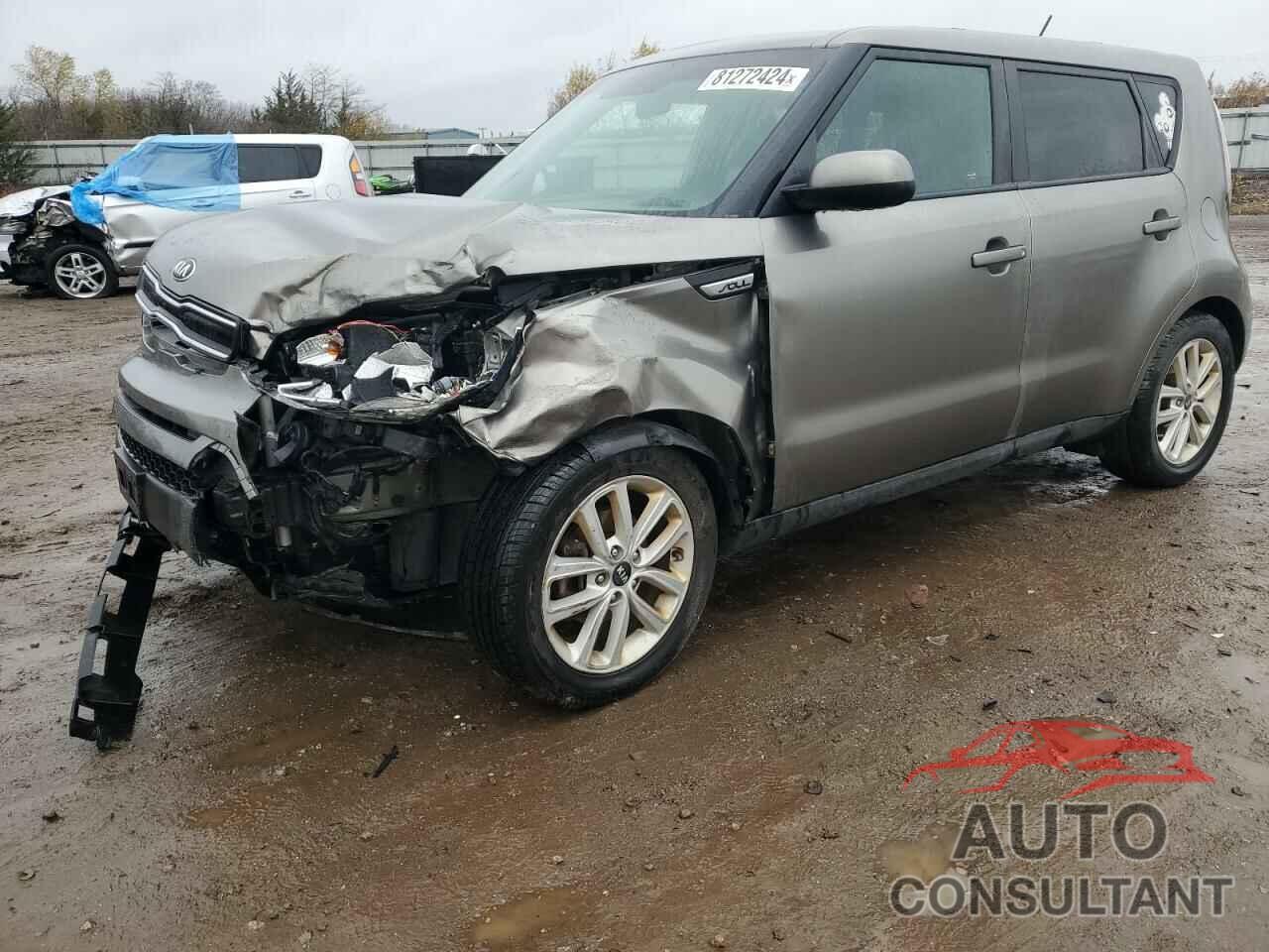 KIA SOUL 2019 - KNDJP3A59K7655179