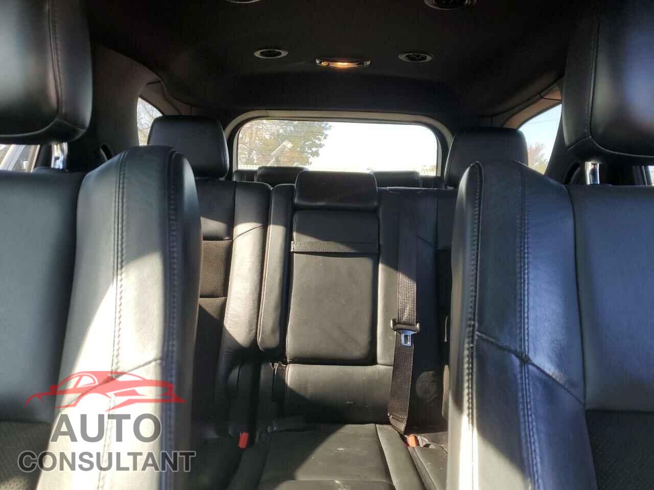 DODGE DURANGO 2019 - 1C4RDJDG8KC691692