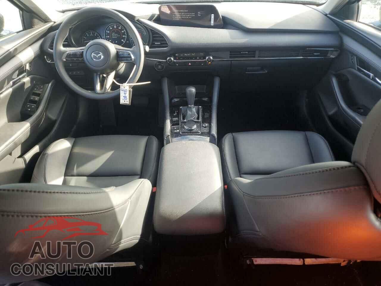 MAZDA 3 2024 - 3MZBPACM5RM406694
