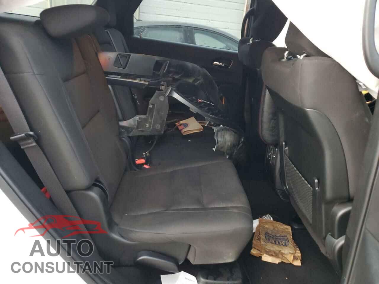 DODGE DURANGO 2023 - 1C4RDHDG7PC635937