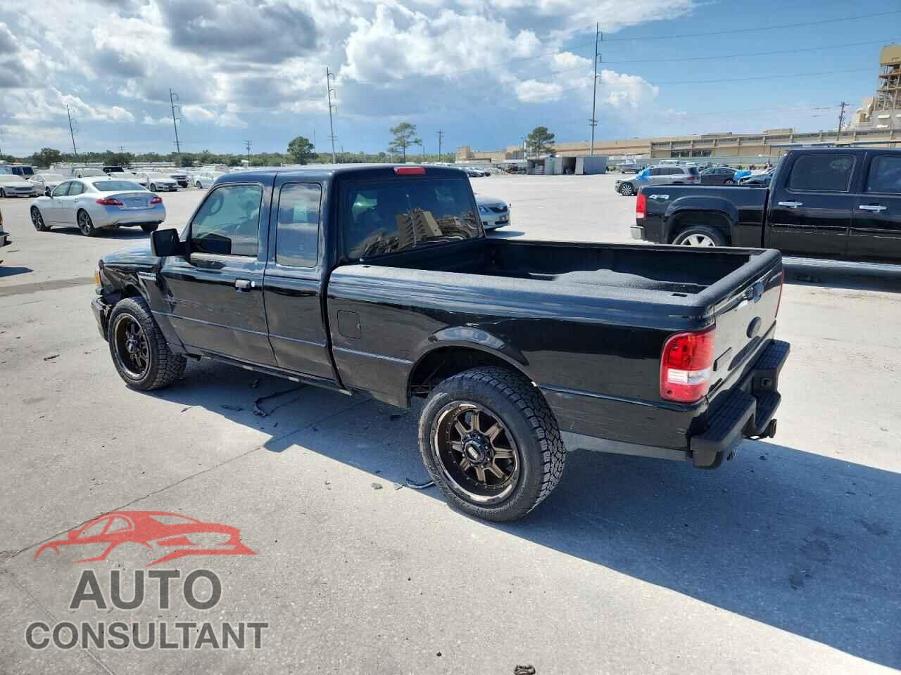 FORD RANGER 2011 - 1FTKR4EE6BPB13357