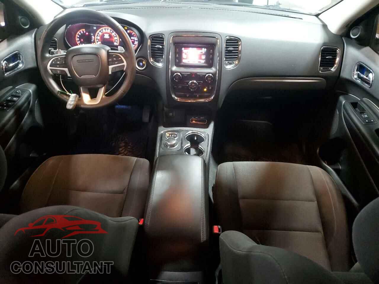 DODGE DURANGO 2015 - 1C4RDJAG6FC771535