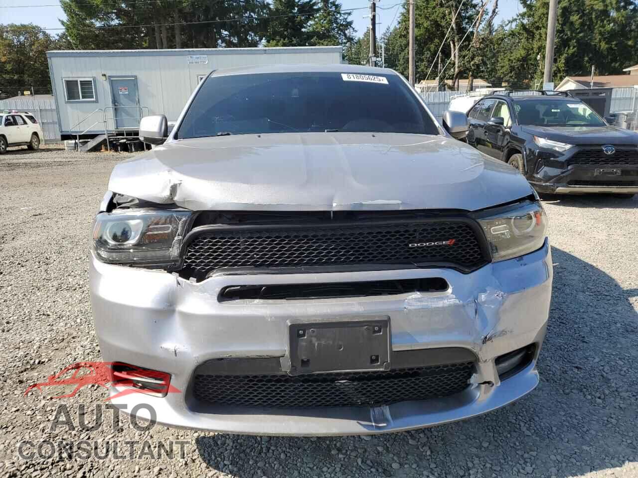 DODGE DURANGO 2020 - 1C4RDHDG4LC296564