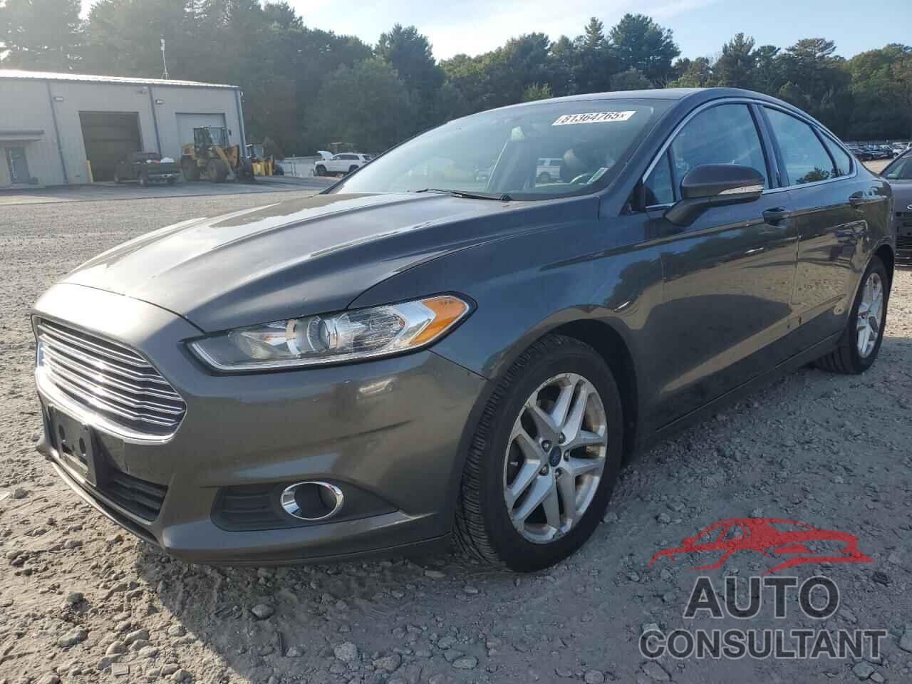 FORD FUSION 2015 - 3FA6P0HD7FR175518