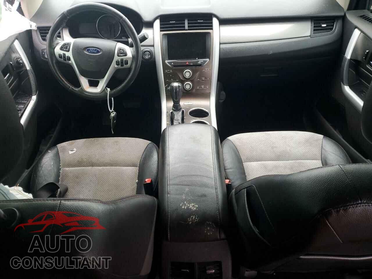 FORD EDGE 2014 - 2FMDK4JC8EBB02577