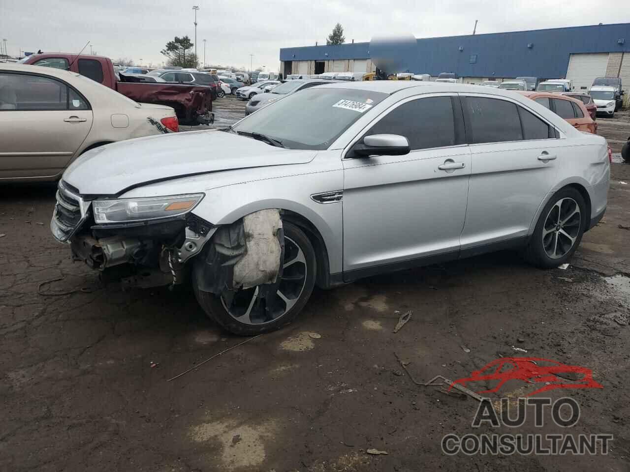 FORD TAURUS 2014 - 1FAHP2E87EG125428