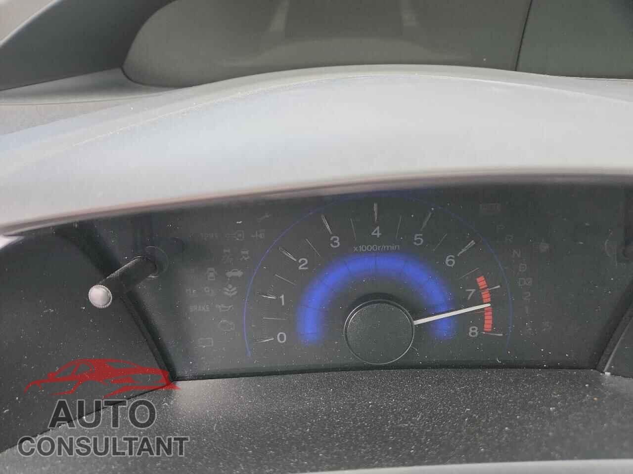 HONDA CIVIC 2012 - 2HGFB2F85CH610992