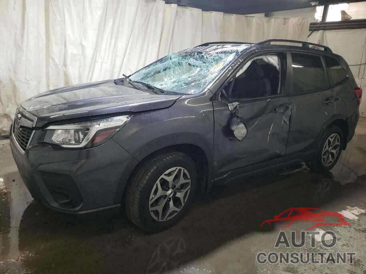 SUBARU FORESTER 2020 - JF2SKAGC4LH583124