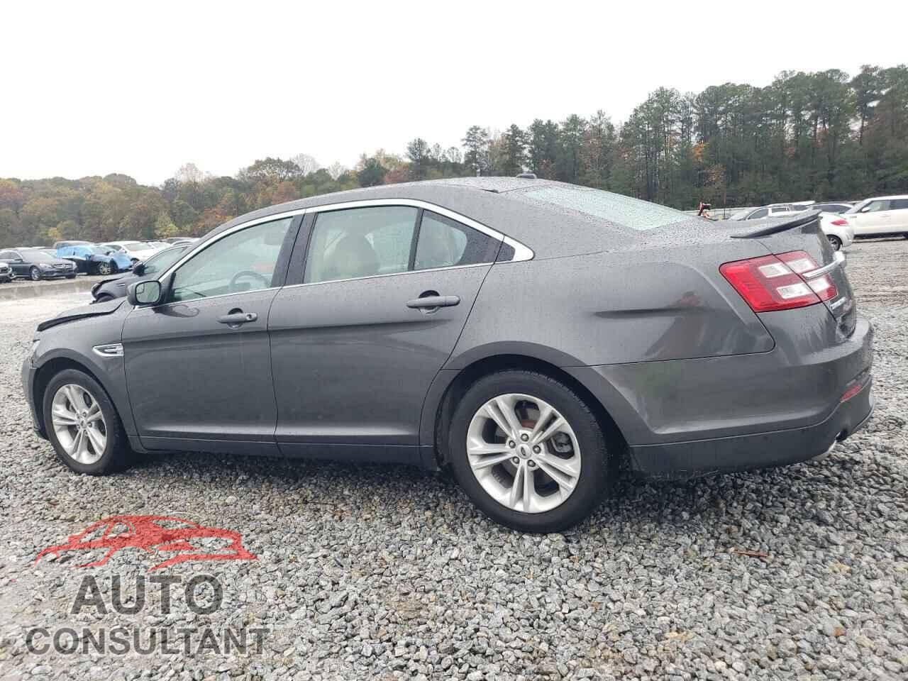 FORD TAURUS 2016 - 1FAHP2E82GG146237