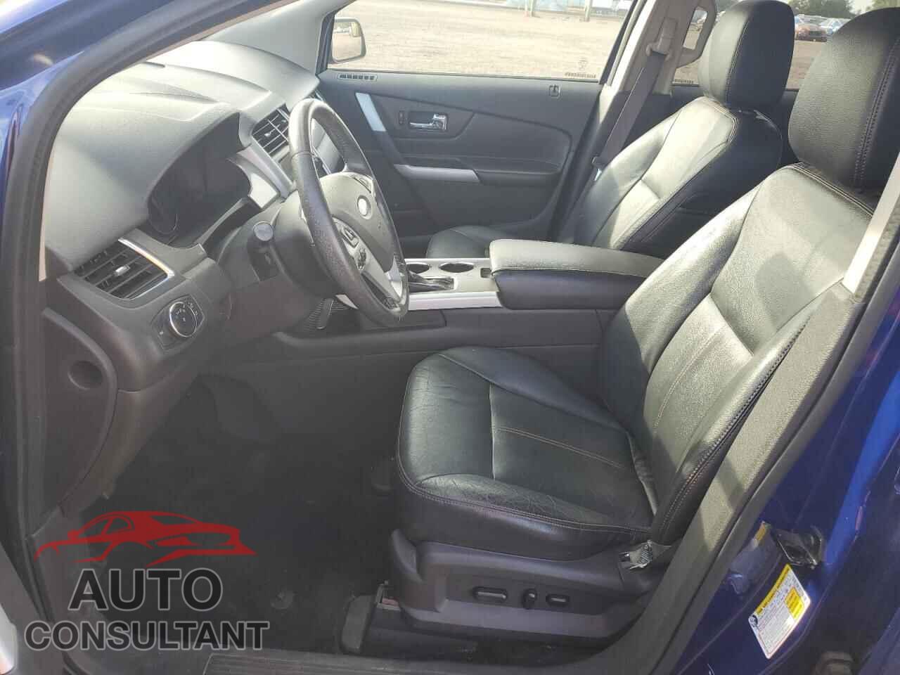 FORD EDGE 2014 - 2FMDK4JC4EBB29128