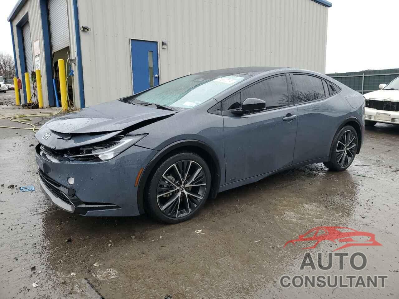 TOYOTA PRIUS 2024 - JTDADABU4R3017815