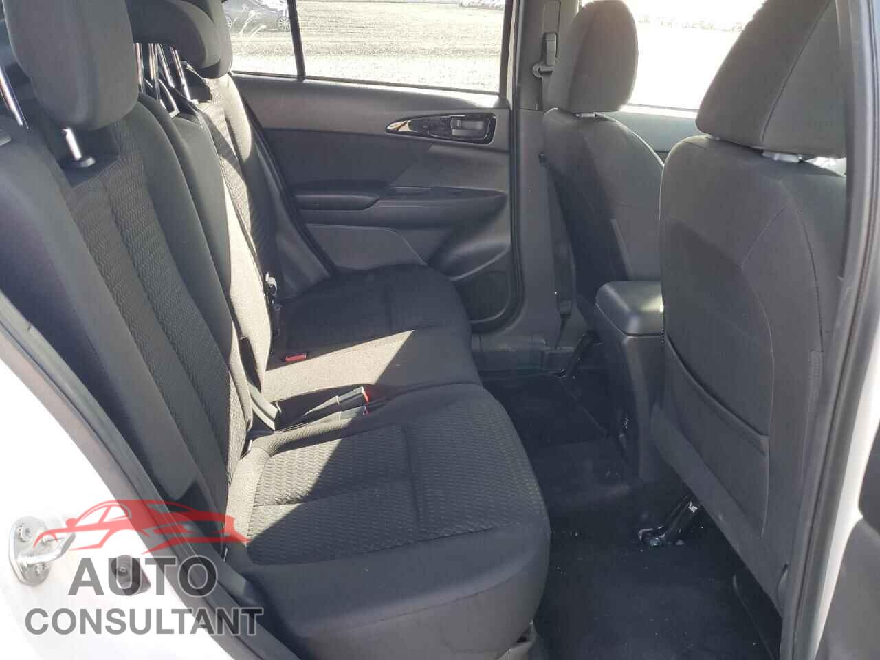 MITSUBISHI ECLIPSE 2019 - JA4AT3AA9KZ040770