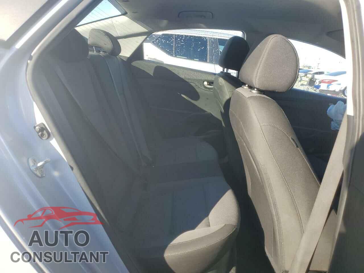 HYUNDAI ACCENT 2020 - 3KPC24A64LE104875