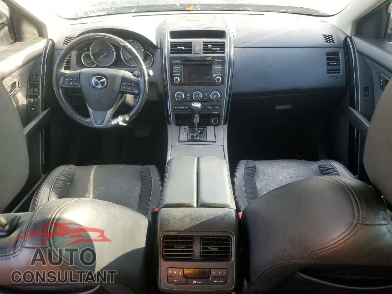 MAZDA CX-9 2014 - JM3TB2CA1E0443361