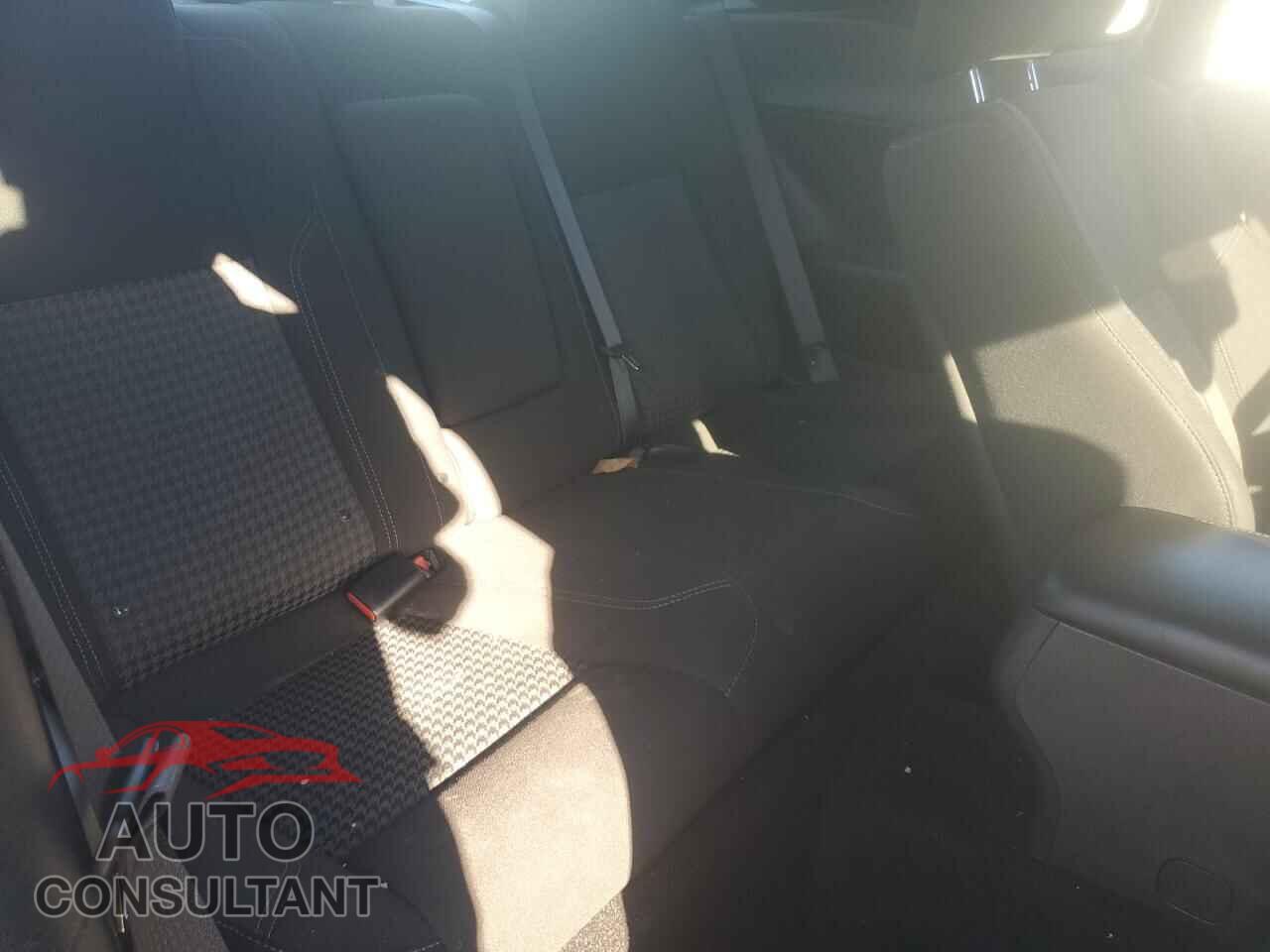 DODGE CHALLENGER 2020 - 2C3CDZAG2LH222447