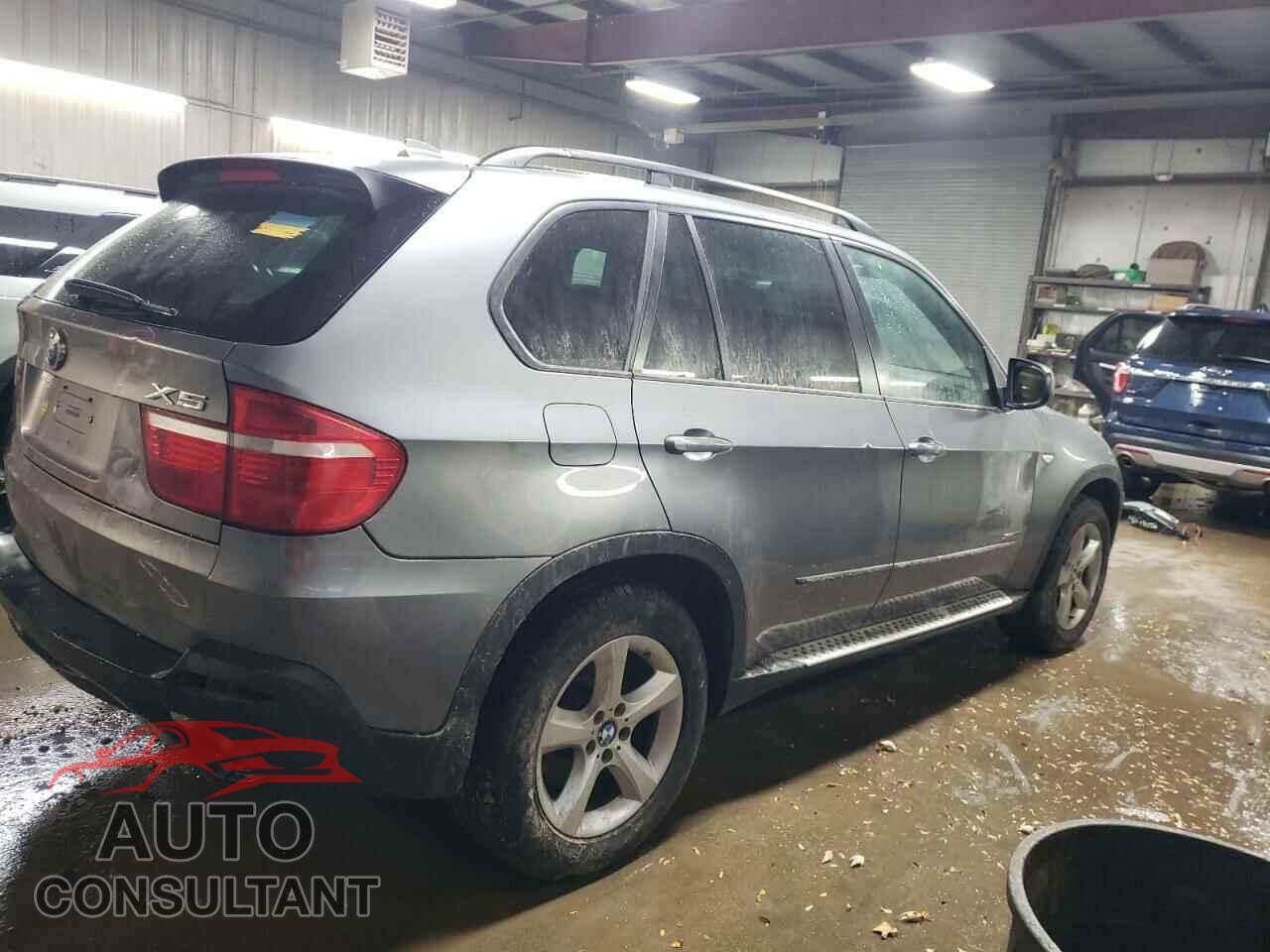 BMW X5 2009 - 5UXFE43529L270383