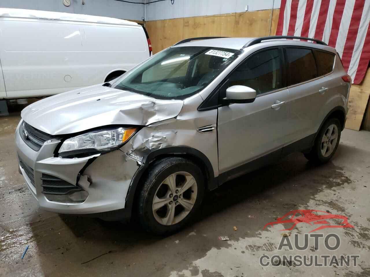 FORD ESCAPE 2016 - 1FMCU0GX8GUA96026