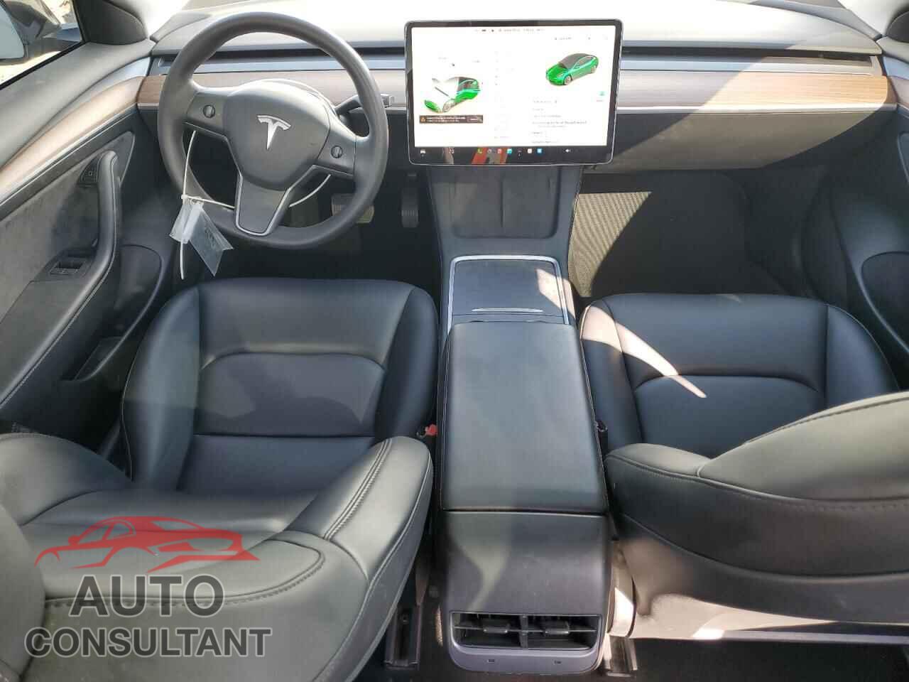 TESLA MODEL 3 2023 - 5YJ3E1EA4PF567555