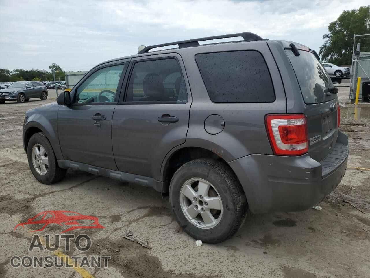 FORD ESCAPE 2012 - 1FMCU0D79CKC66341
