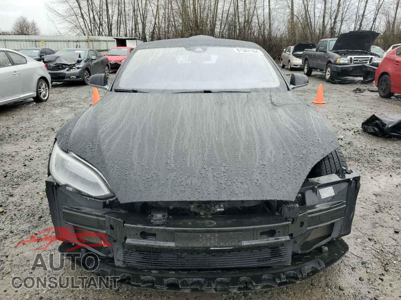 TESLA MODEL S 2016 - 5YJSA1E11GF152751