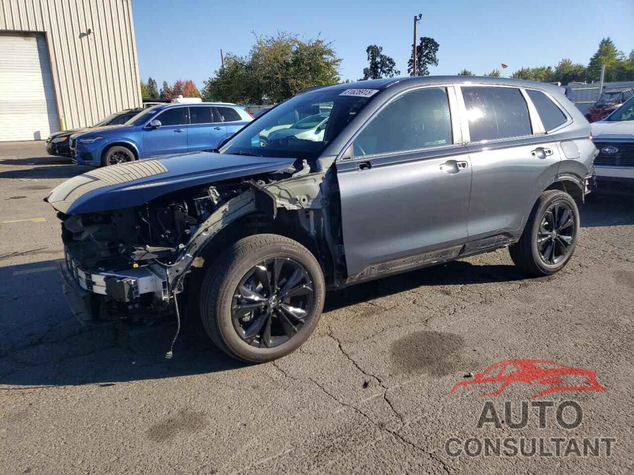 HONDA CRV 2023 - 7FARS6H94PE012126