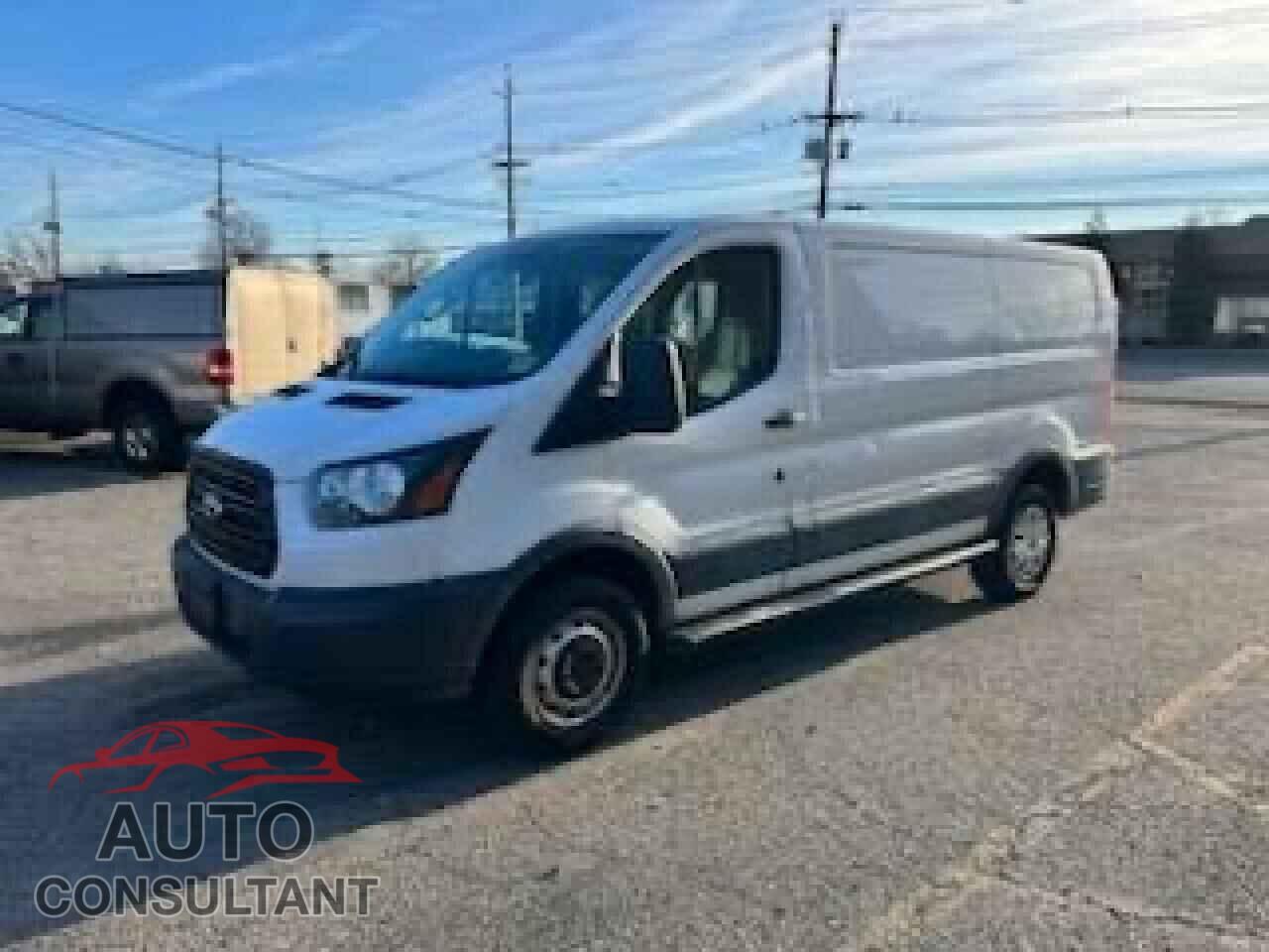 FORD TRANSIT 2015 - 1FTNR1ZM2FKA76971
