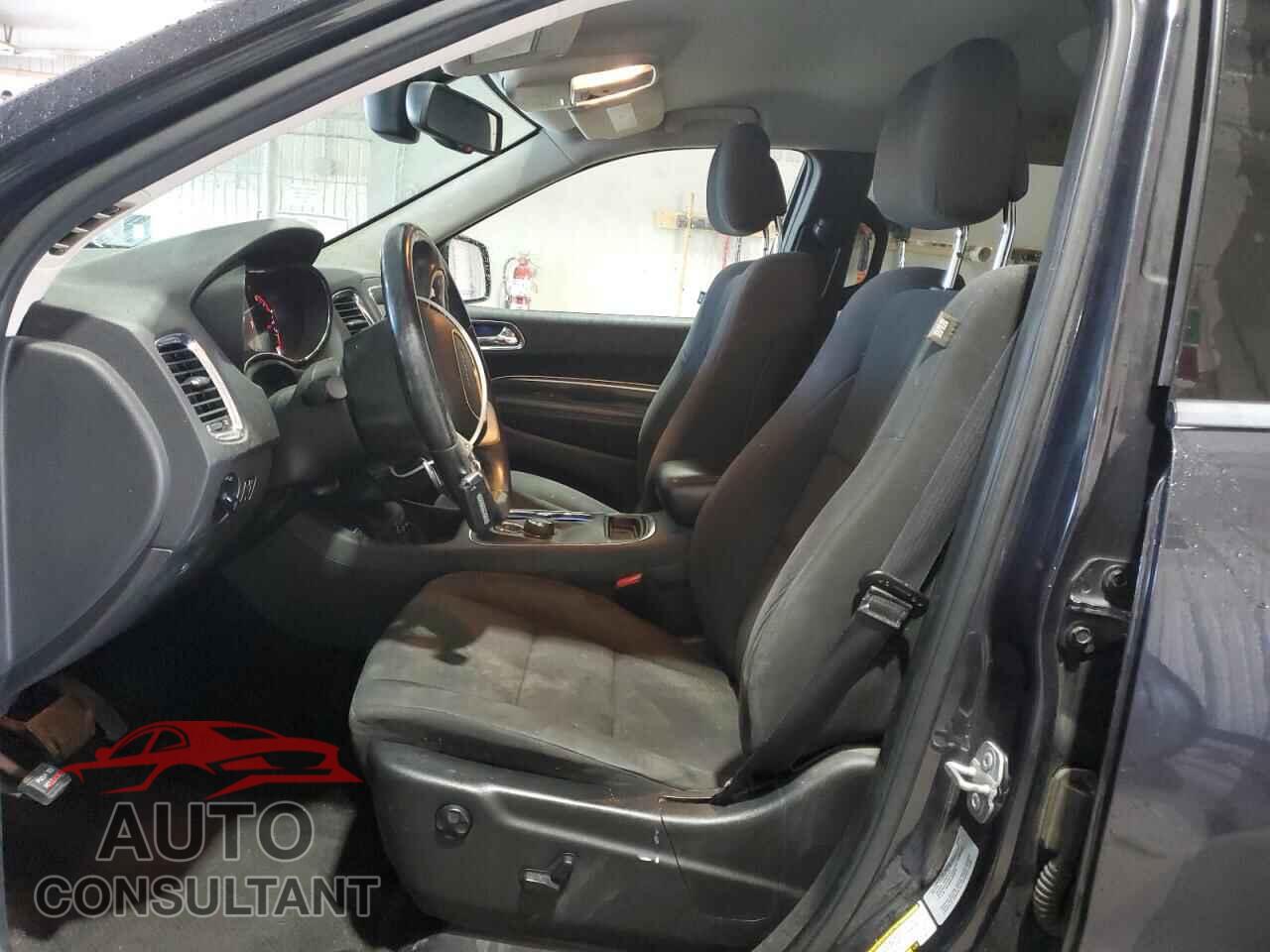 DODGE DURANGO 2015 - 1C4RDJAG8FC861172