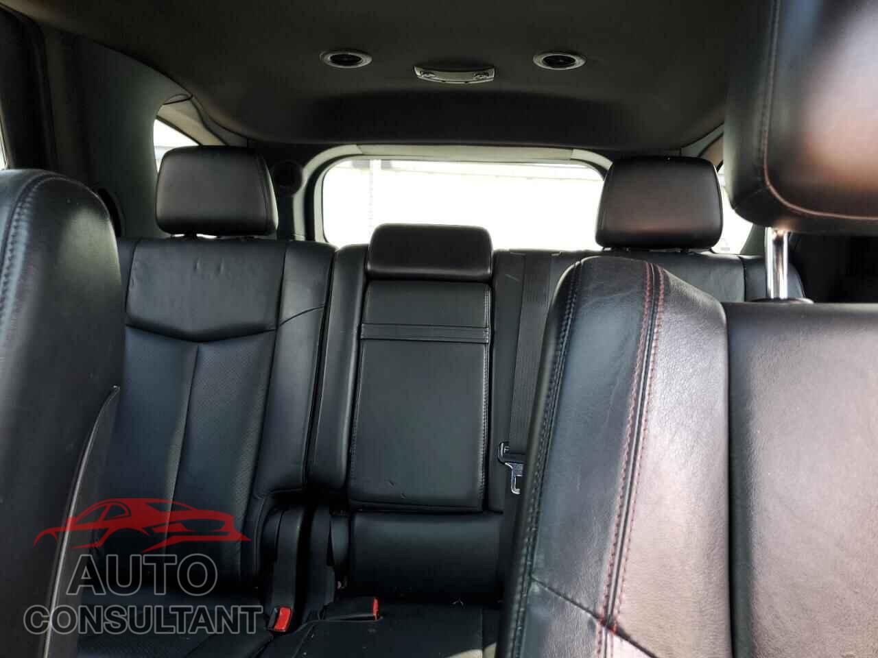 DODGE DURANGO 2015 - 1C4SDJCT4FC761064