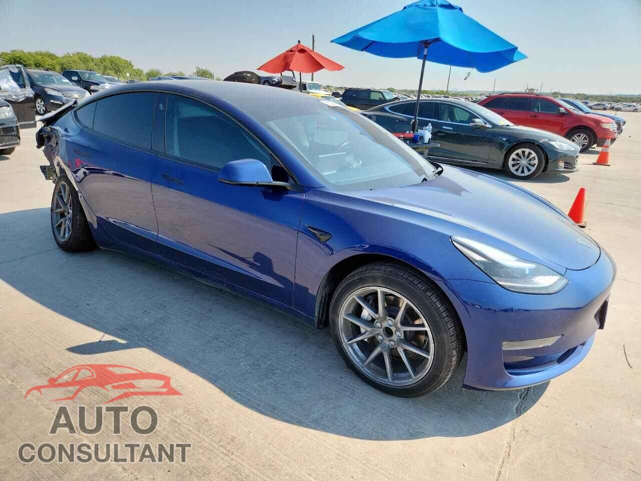 TESLA MODEL 3 2023 - 5YJ3E1EA4PF559665