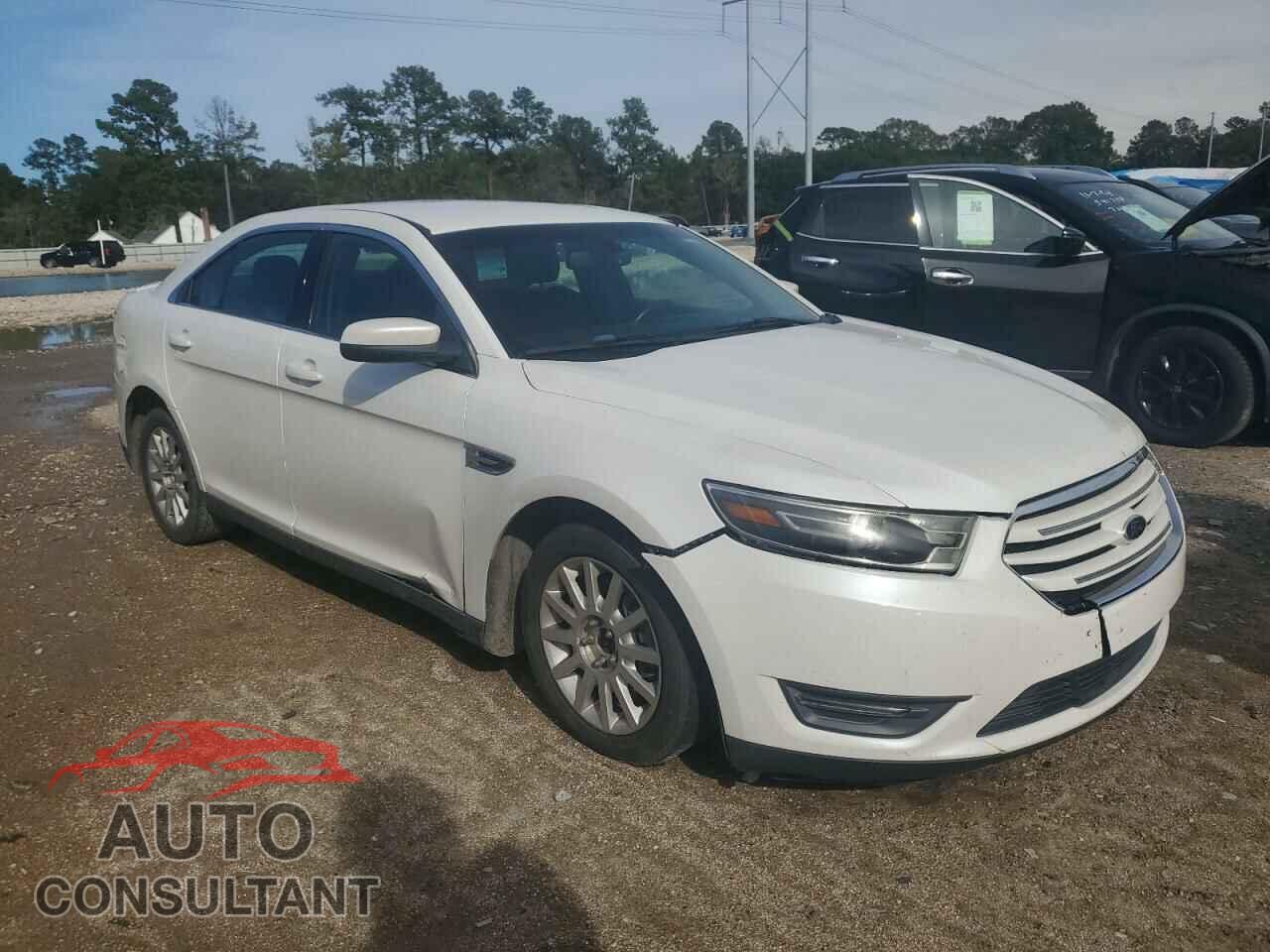 FORD TAURUS 2014 - 1FAHP2E95EG182994