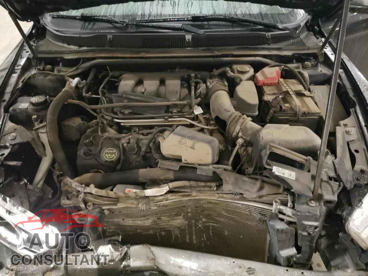 FORD TAURUS 2014 - 1FAHP2F84EG150236