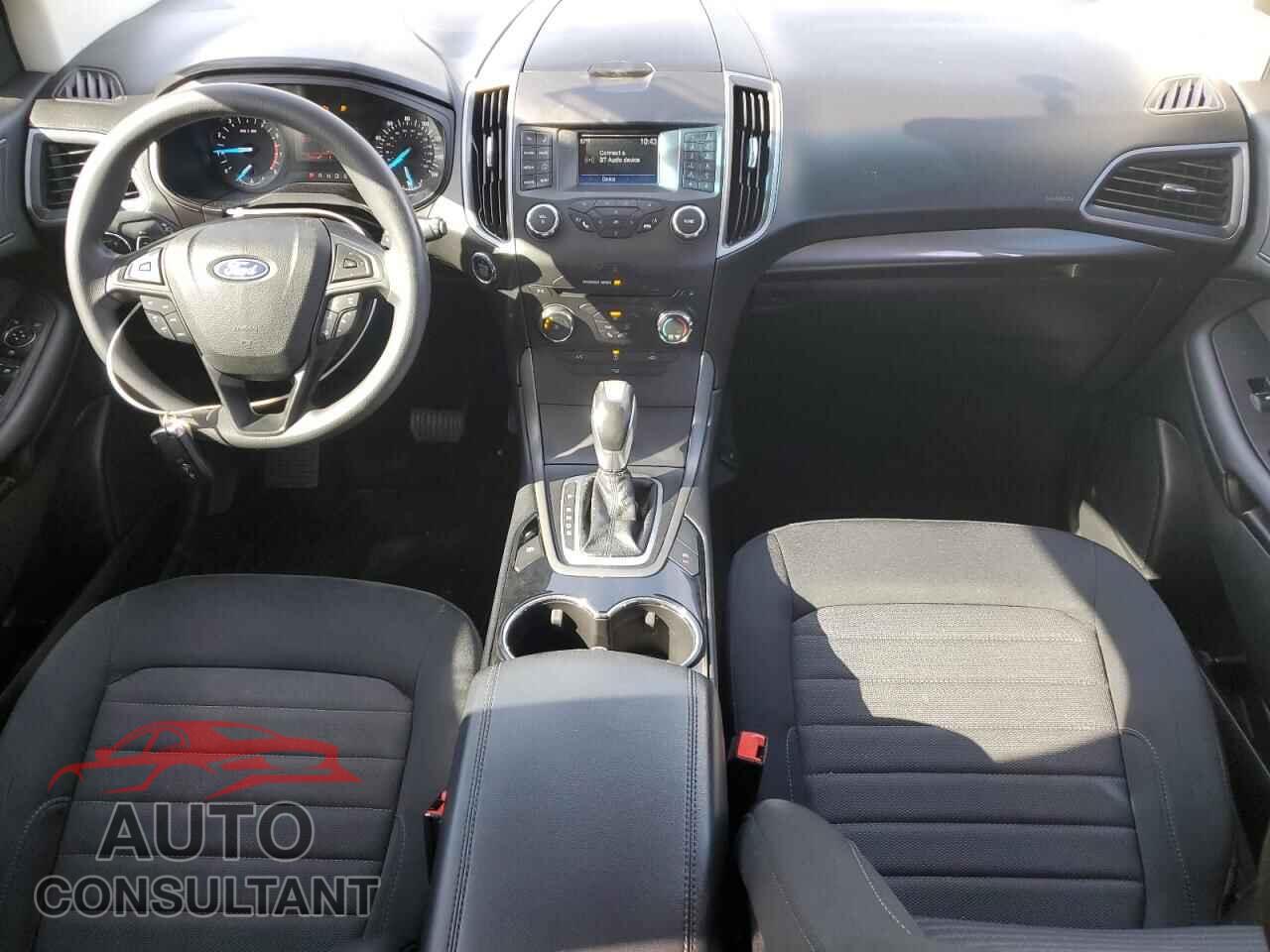 FORD EDGE 2018 - 2FMPK3G97JBB79728