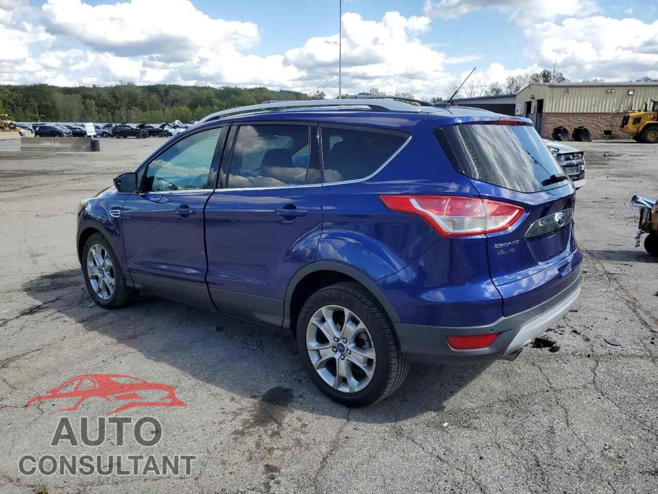 FORD ESCAPE 2014 - 1FMCU0J94EUB20362