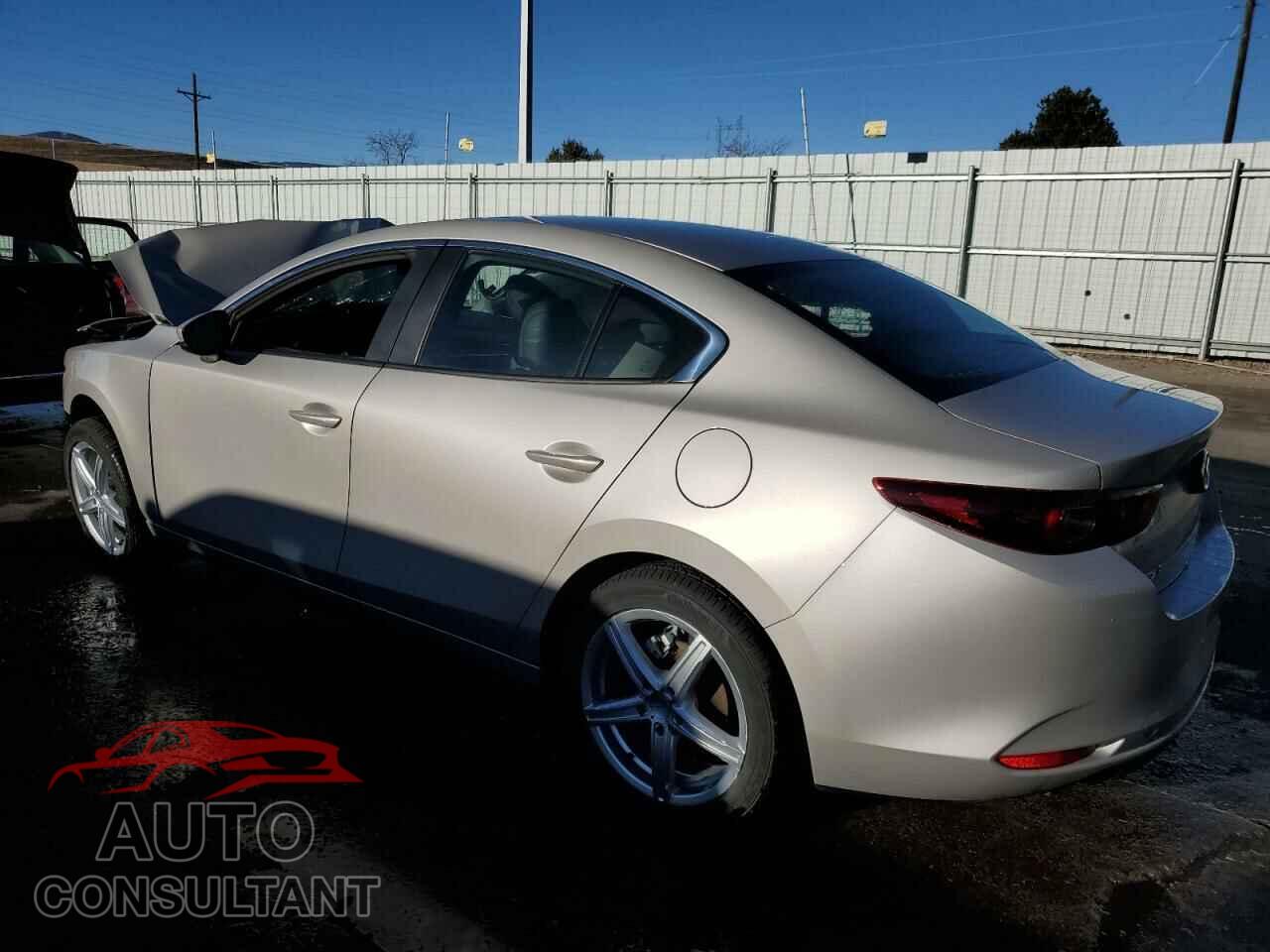 MAZDA 3 2023 - 3MZBPACM5PM372706