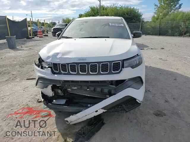 JEEP COMPASS 2024 - 3C4NJDAN3RT171989