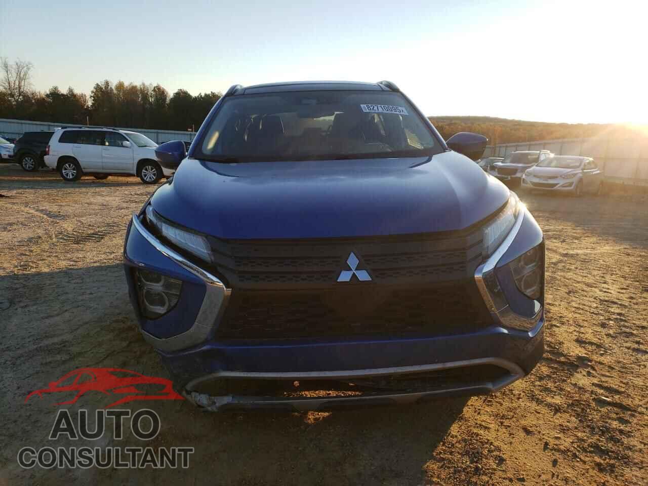MITSUBISHI ECLIPSE 2022 - JA4ASWAA2NZ004878