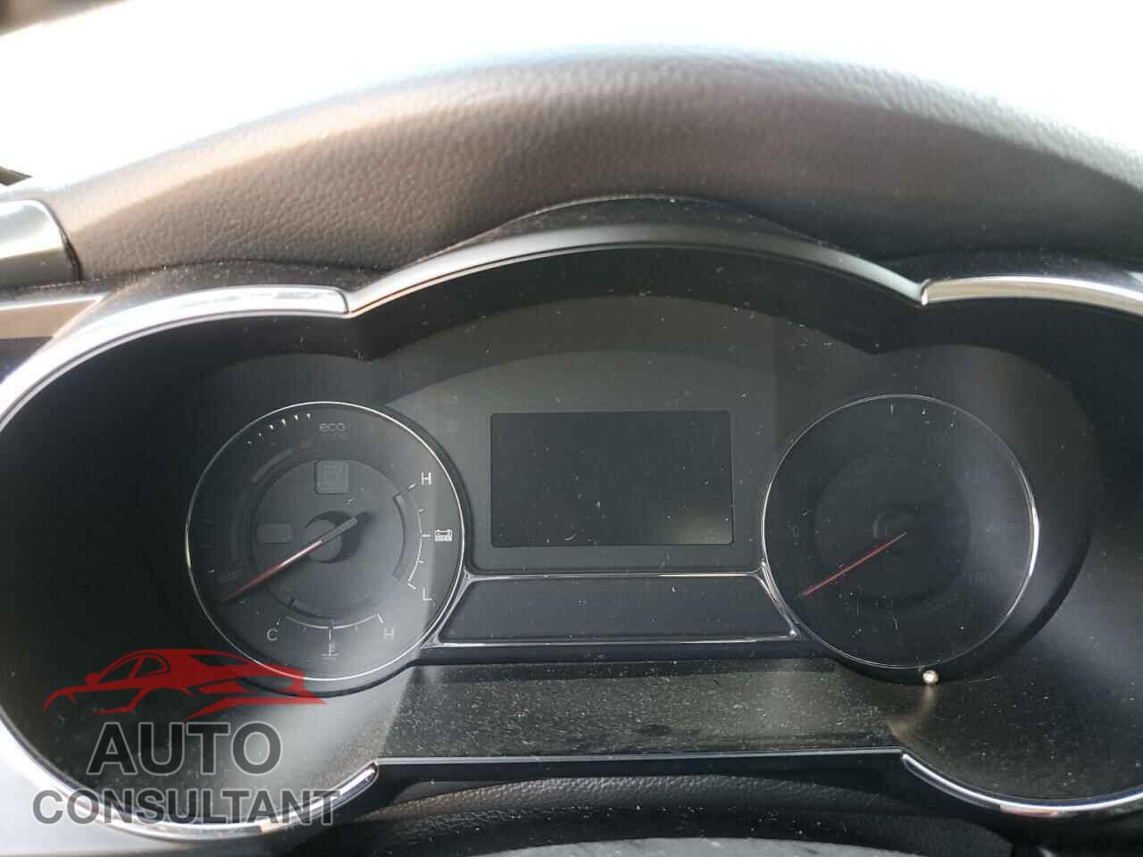 KIA OPTIMA 2013 - KNAGM4AD2D5061772