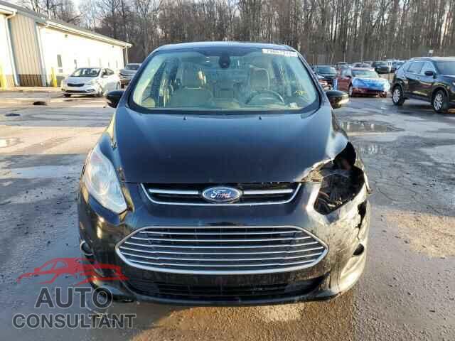 FORD CMAX 2016 - 1FADP5CU5GL118021