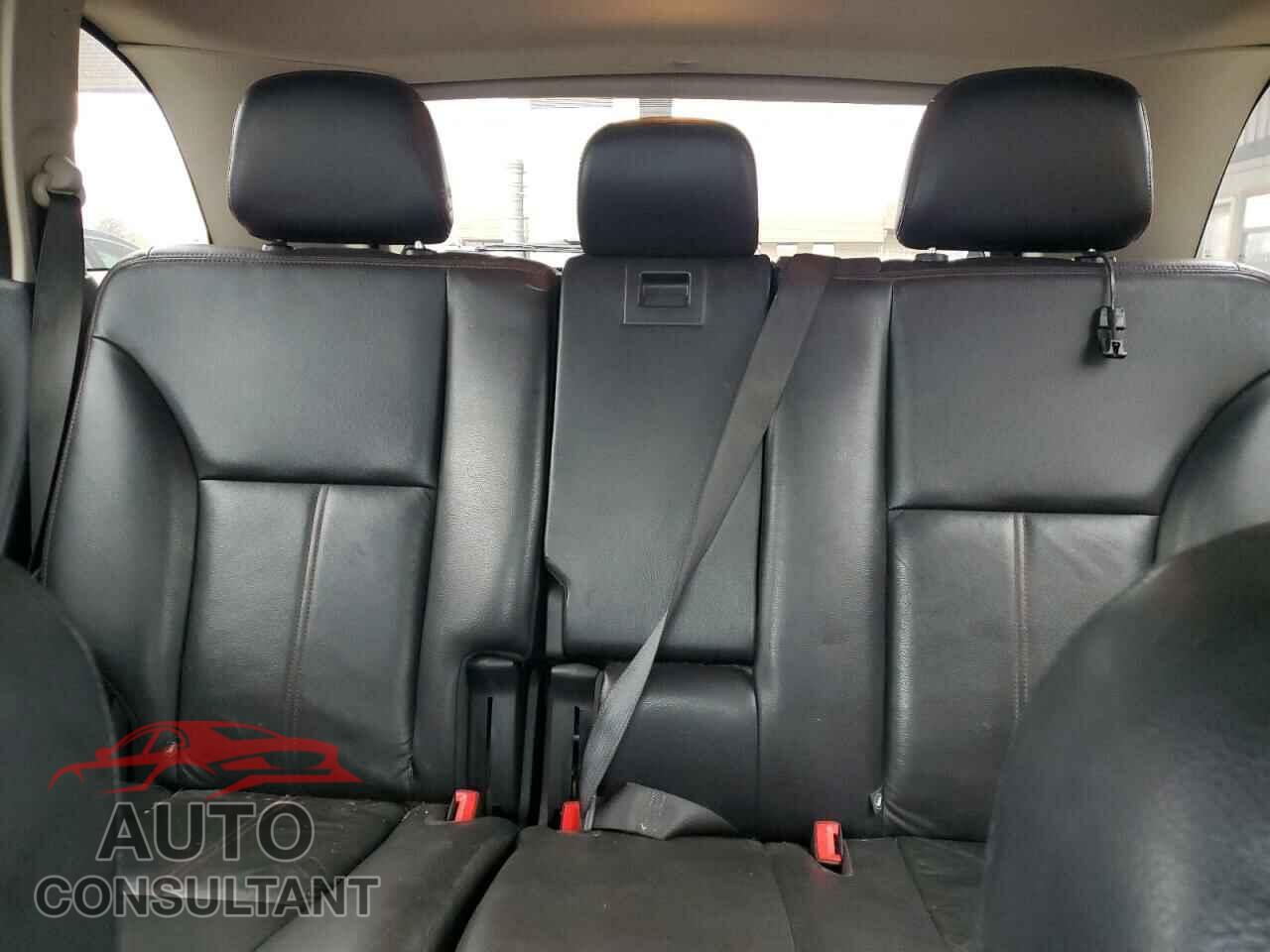 FORD EDGE 2013 - 2FMDK3JC6DBB36283