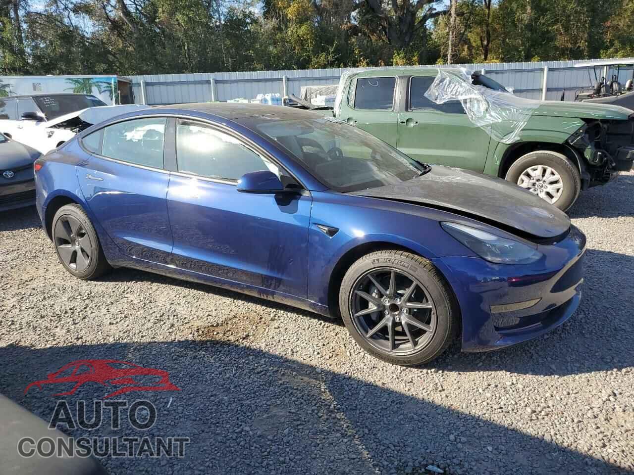 TESLA MODEL 3 2023 - 5YJ3E1EA2PF423504