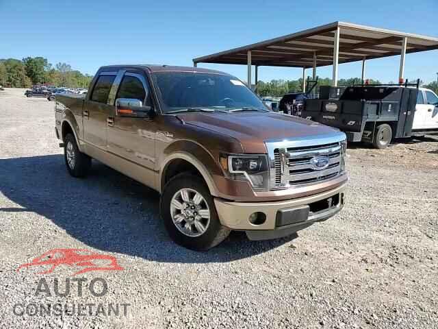 FORD F150 2012 - 1FTFW1CF0CFA52888